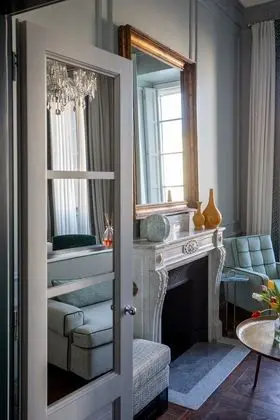 The Santa Maria Novella Master Suite