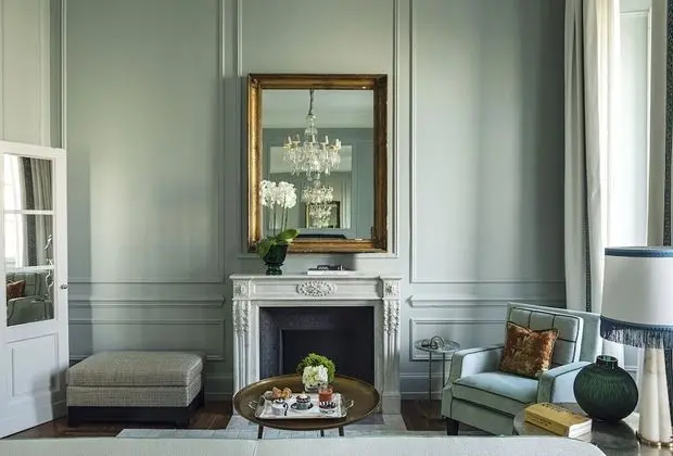 The Santa Maria Novella Master Suite