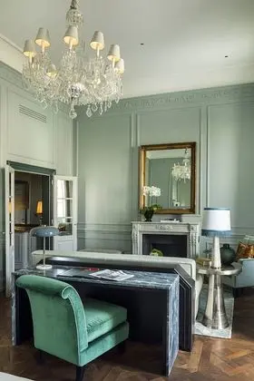 The Santa Maria Novella Master Suite