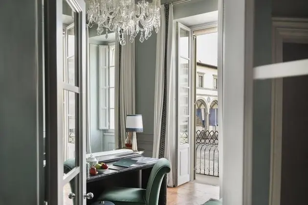 The Santa Maria Novella Master Suite