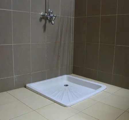 Deluxe Tek Büyük Yataklı Oda, Sigara İçilmez