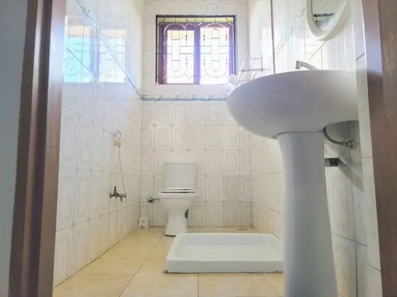 Deluxe Tek Büyük Yataklı Oda, Sigara İçilmez