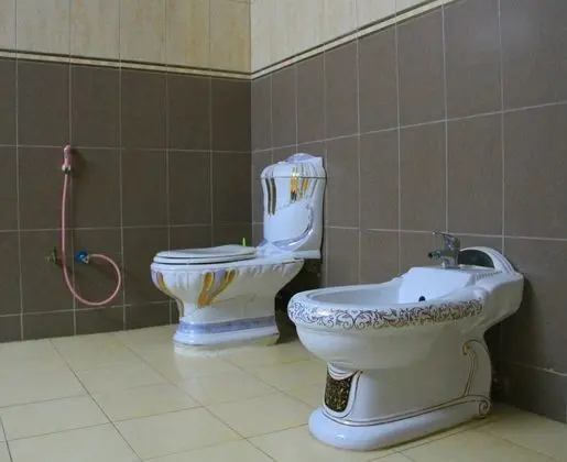 Deluxe Tek Büyük Yataklı Oda, Sigara İçilmez