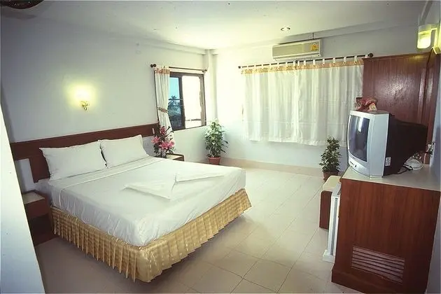 Standard Oda (Fan Only)