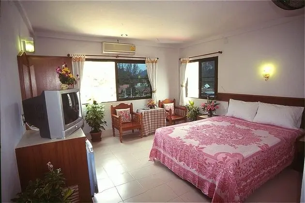 Standard Oda (Fan Only)