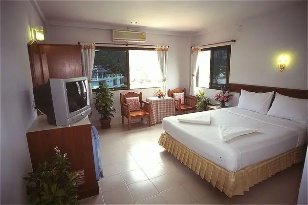 Standard Oda (Fan Only)