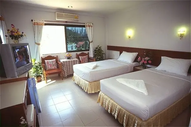 Standard Oda (Fan Only)