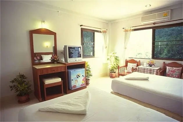 Standard Oda (Fan Only)