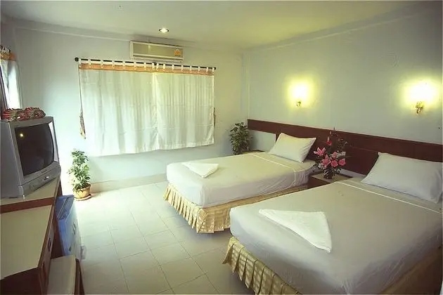 Standard Oda (Fan Only)