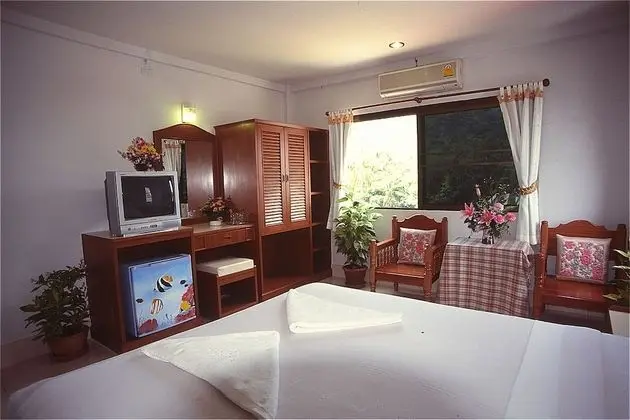 Standard Oda (Fan Only)