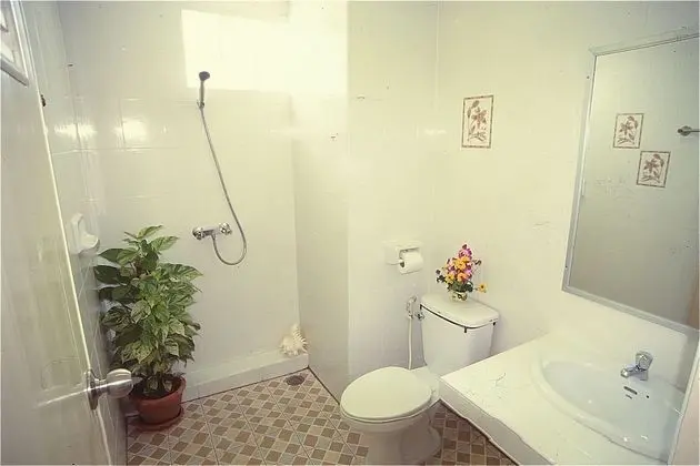 Standard Oda (Fan Only)