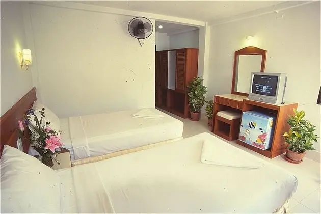 Superior Oda (Air Con)