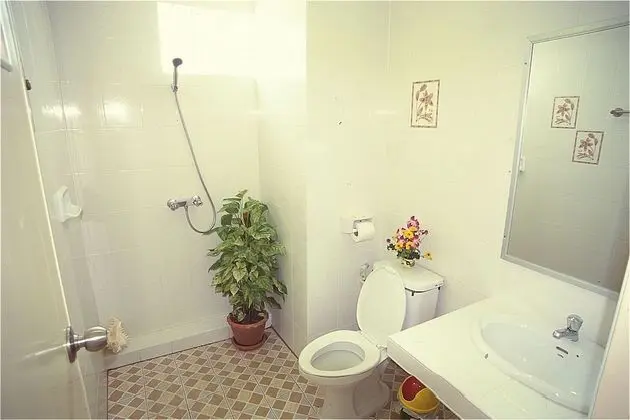 Superior Oda (Air Con)