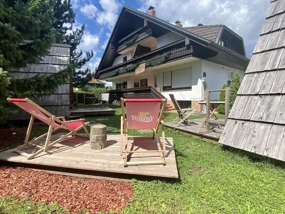 Bungalov