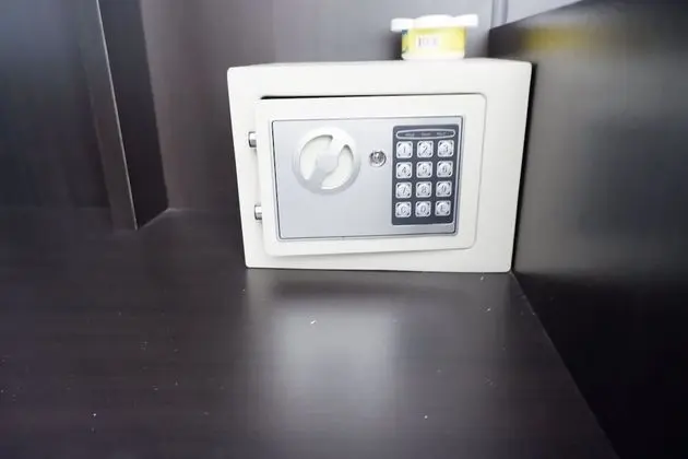 Superior Tek Büyük Yataklı Oda, Balkon