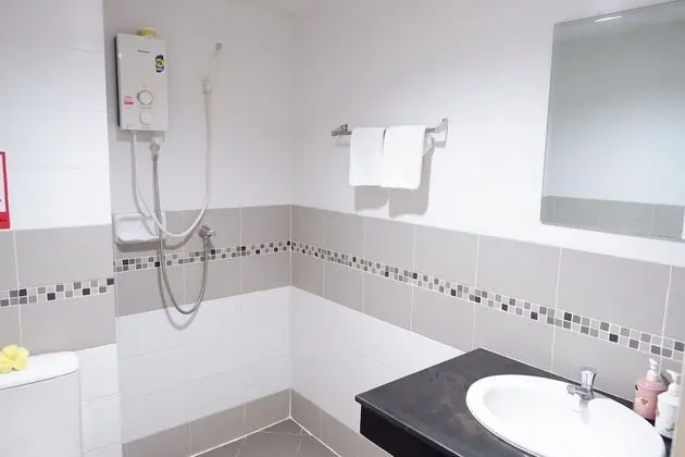 Superior Tek Büyük Yataklı Oda, Balkon