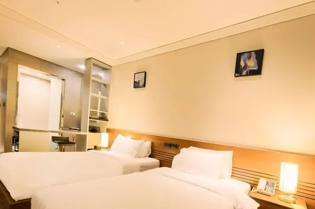 Standard İki Ayrı Yataklı Oda