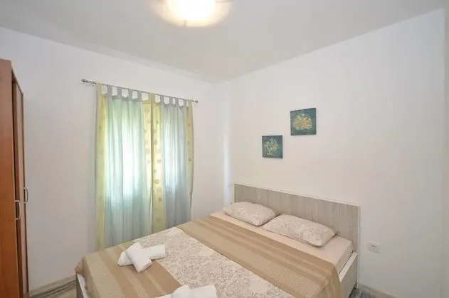 Apart Daire, 1 Yatak Odası, Teras, Deniz Manzaralı