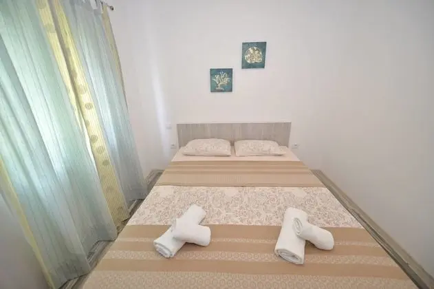 Apart Daire, 1 Yatak Odası, Teras, Deniz Manzaralı