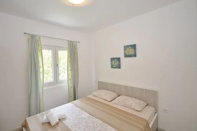 Apart Daire, 1 Yatak Odası, Teras, Deniz Manzaralı