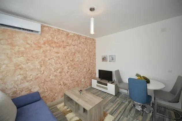 Apart Daire, 1 Yatak Odası, Teras, Deniz Manzaralı