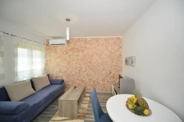 Apart Daire, 1 Yatak Odası, Teras, Deniz Manzaralı