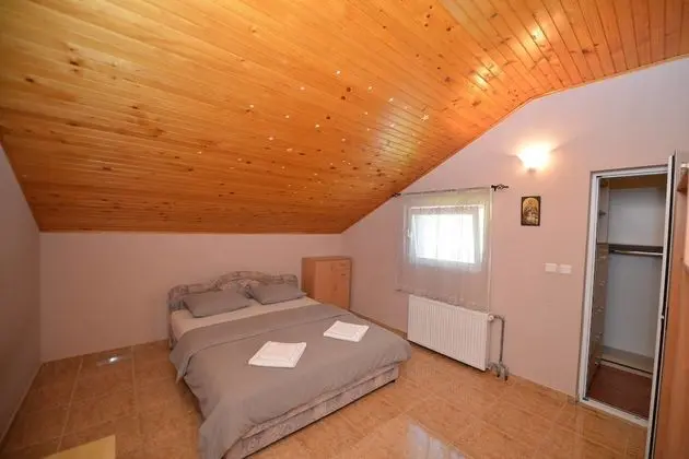 Comfort Apart Daire, 2 Yatak Odası, Deniz Manzaralı
