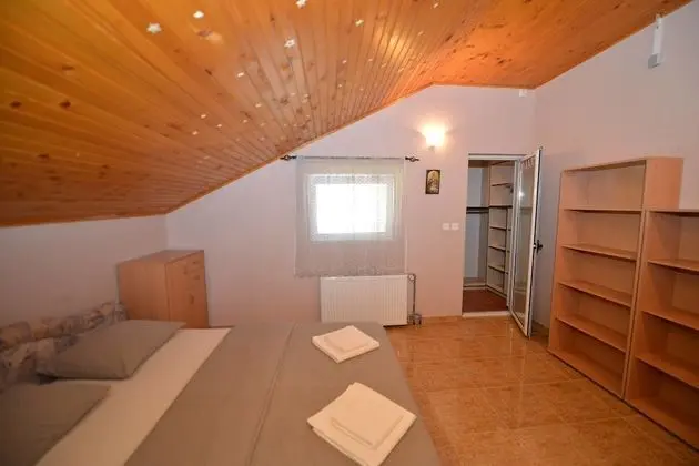 Comfort Apart Daire, 2 Yatak Odası, Deniz Manzaralı