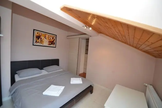 Comfort Apart Daire, 2 Yatak Odası, Deniz Manzaralı