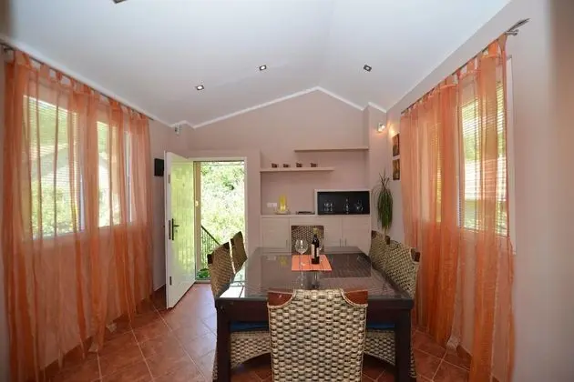 Comfort Apart Daire, 2 Yatak Odası, Deniz Manzaralı