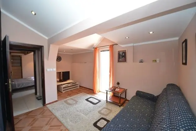 Comfort Apart Daire, 2 Yatak Odası, Deniz Manzaralı