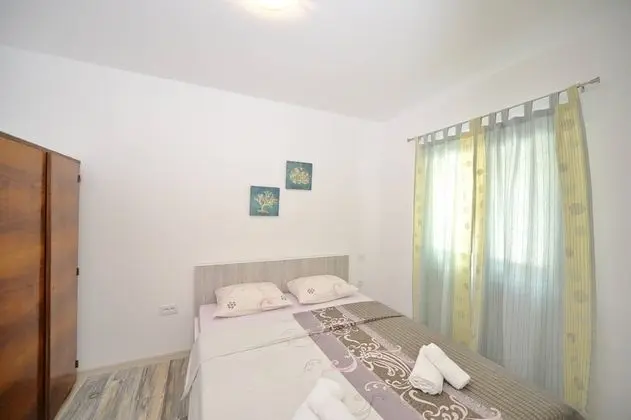 Standard Apart Daire, 1 Yatak Odası, Balkon, Deniz Manzaralı
