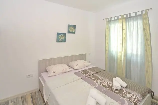 Standard Apart Daire, 1 Yatak Odası, Balkon, Deniz Manzaralı