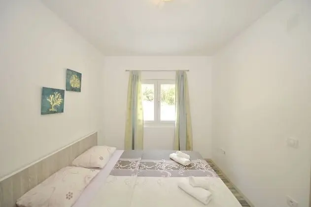 Standard Apart Daire, 1 Yatak Odası, Balkon, Deniz Manzaralı