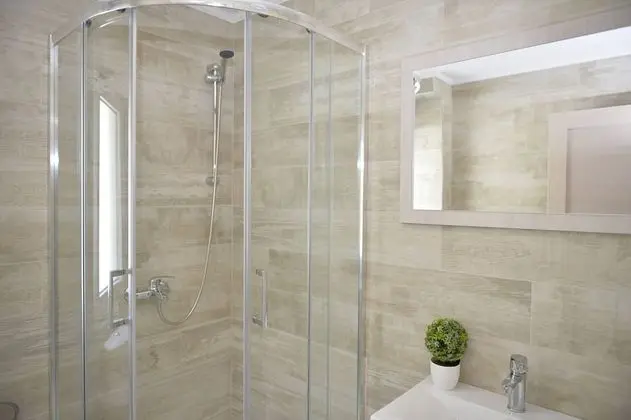 Standard Apart Daire, 1 Yatak Odası, Balkon, Deniz Manzaralı