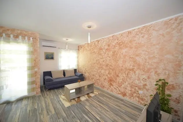 Standard Apart Daire, 1 Yatak Odası, Balkon, Deniz Manzaralı
