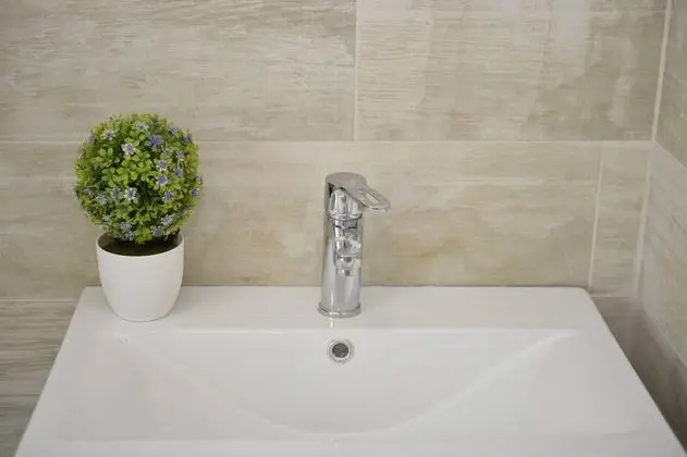 Standard Apart Daire, 1 Yatak Odası, Balkon, Deniz Manzaralı