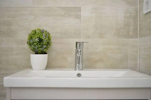 Standard Apart Daire, 1 Yatak Odası, Balkon, Deniz Manzaralı