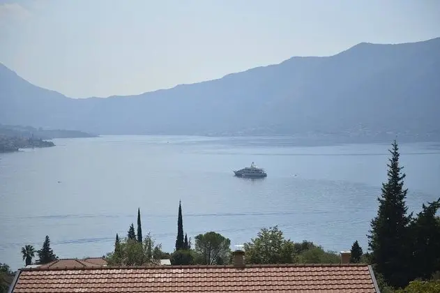 Standard Apart Daire, 1 Yatak Odası, Balkon, Deniz Manzaralı