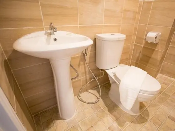 1 Çift ​​kişilik Yatak Deluxe
