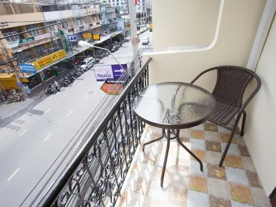 1 Çift ​​kişilik Yatak Deluxe