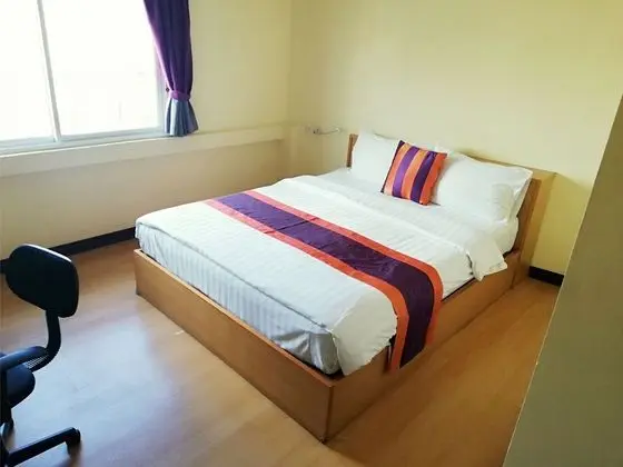 1 Çift ​​kişilik Yatak Deluxe