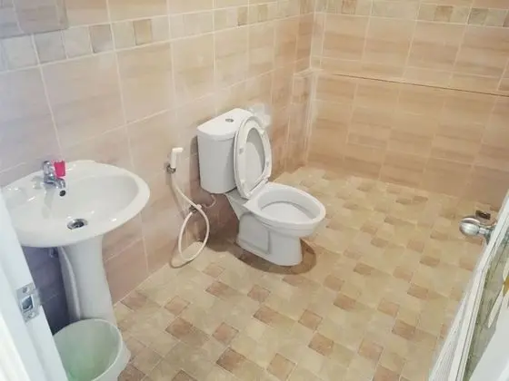 1 Çift ​​kişilik Yatak Deluxe