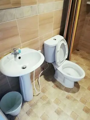 1 Çift ​​kişilik Yatak Deluxe