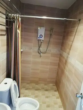 1 Çift ​​kişilik Yatak Deluxe