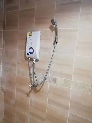 1 Çift ​​kişilik Yatak Deluxe
