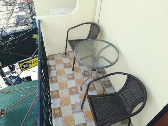 1 Çift ​​kişilik Yatak Deluxe