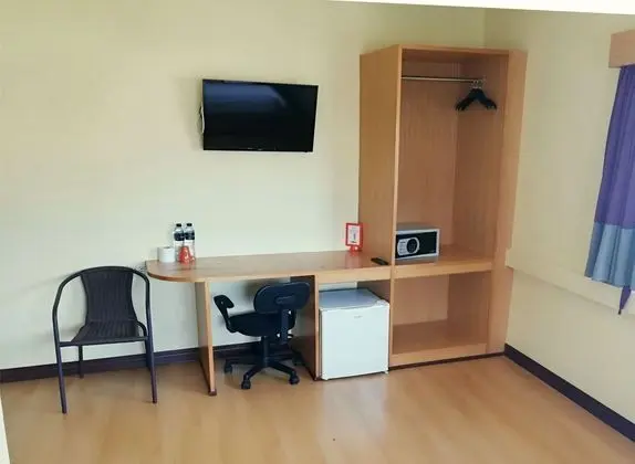 Çift ​​kişilik Superior