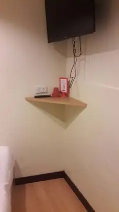 Tek Kişilik Oda Standard