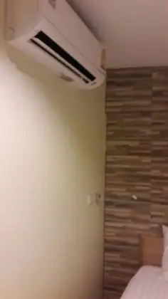 Tek Kişilik Oda Standard